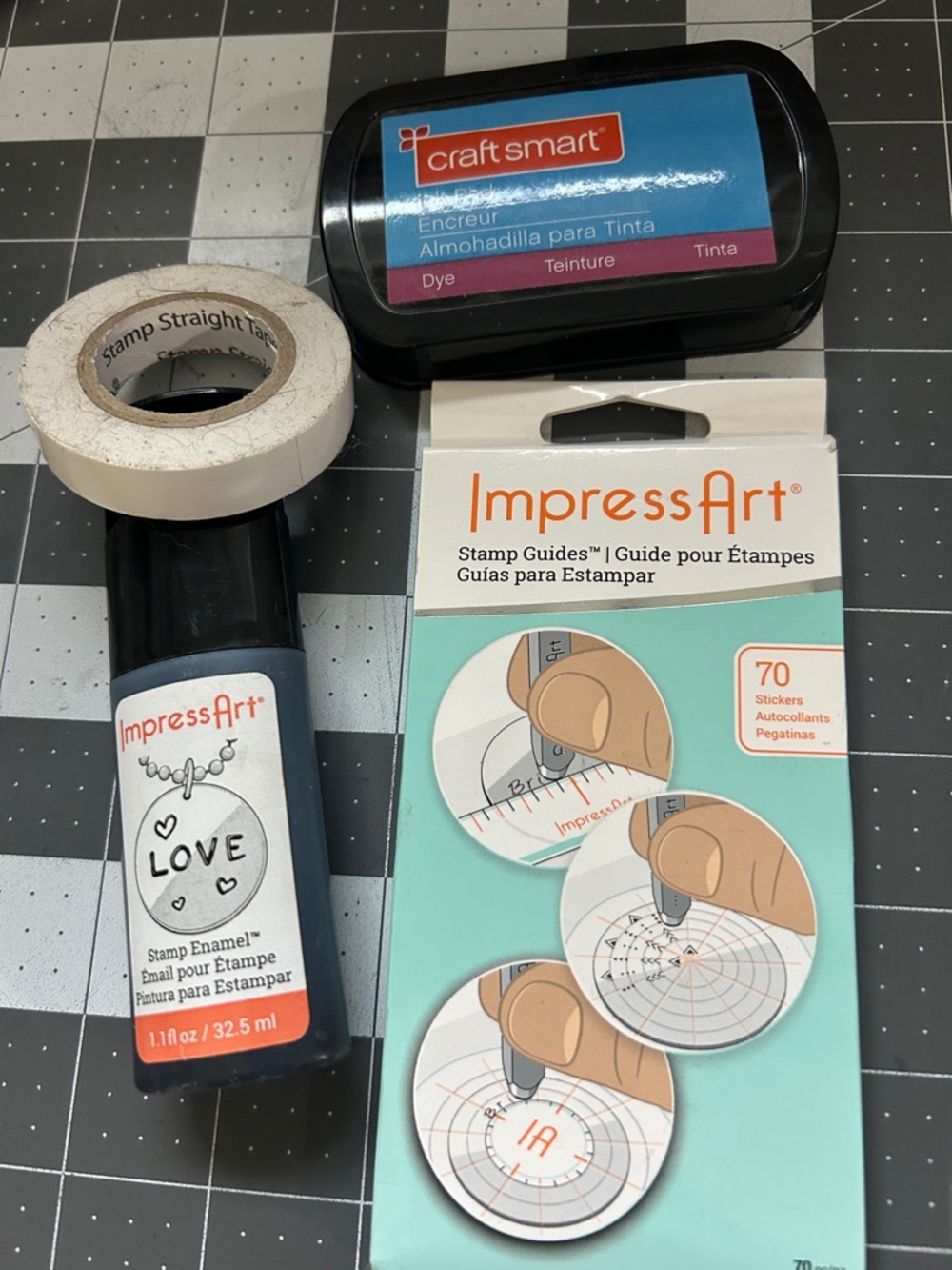 ImpressArt Bundle